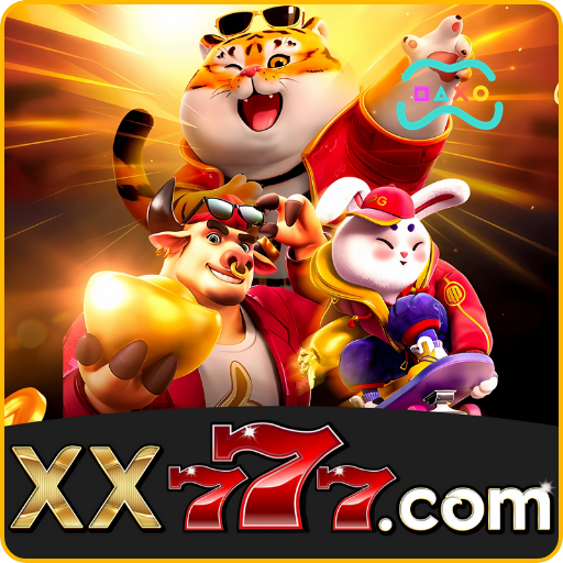 XX777: O Seu Cassino Online Seguro e Rápido